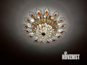 Дом 307м², 3-этажный, участок 6 сот.  