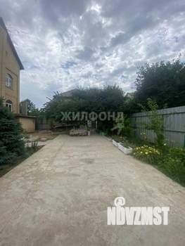 Дом 300м², 3-этажный, участок 6 сот.  