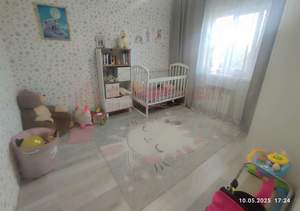 Дача 61м², 1-этажный, участок 4 сот.  