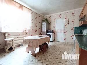 Дом 172м², 2-этажный, участок 5 сот.  