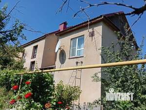 Коттедж 219м&sup2;, 2-этажный, участок 12 сот.  