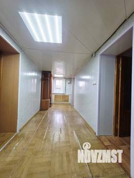 Дом 82м&sup2;, 2-этажный, участок 4 сот.  