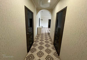 Дом 205м², 2-этажный, участок 6 сот.  