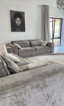 Дом 230м², 1-этажный, участок 6 сот.  