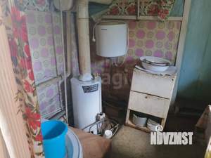 Дом 33м², 1-этажный, участок 2 сот.  