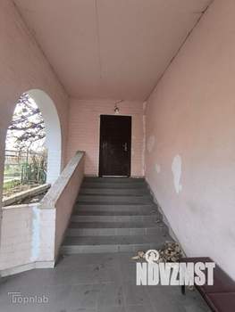 Дом 360м², 3-этажный, участок 7 сот.  