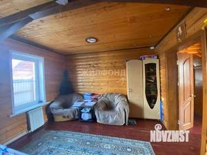 Дом 134м², 2-этажный, участок 5 сот.  