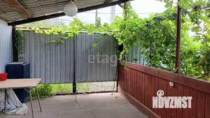 Дом 154м², 2-этажный, участок 6 сот.  