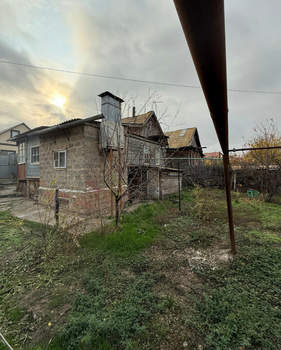 Дом 92м², 1-этажный, участок 4 сот.  