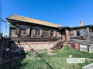 Дом 77м&sup2;, 1-этажный, участок 7 сот.  