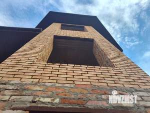 Дом 356м², 2-этажный, участок 4 сот.  