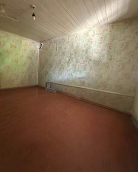 Дом 63м&sup2;, 1-этажный, участок 6 сот.  