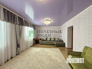 Дом 248м², 2-этажный, участок 4 сот.  