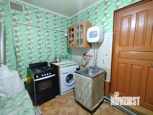 Дом 44м², 1-этажный, участок 9 сот.  