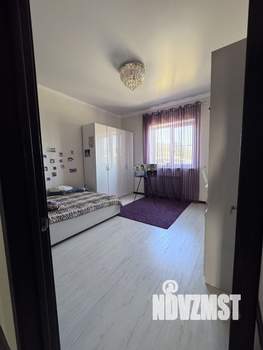 Дом 135м², 1-этажный, участок 10 сот.  