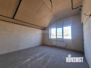 Дом 196м², 2-этажный, участок 5 сот.  