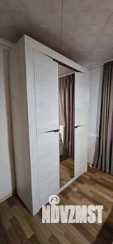 Дом 50м², 1-этажный, участок 5 сот.  