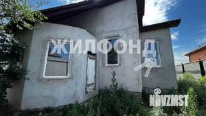 Дом 162м², 2-этажный, участок 0 сот.  