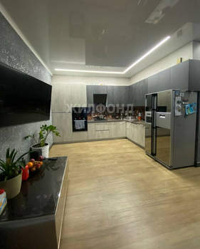 Дом 150м², 2-этажный, участок 5 сот.  