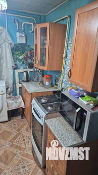 Дом 42м², 1-этажный, участок 3 сот.  