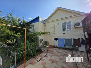 Дом 107м², 2-этажный, участок 9 сот.  