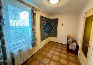 Дом 59м², 1-этажный, участок 3 сот.  