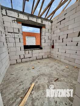 Дом 131м², 1-этажный, участок 6 сот.  
