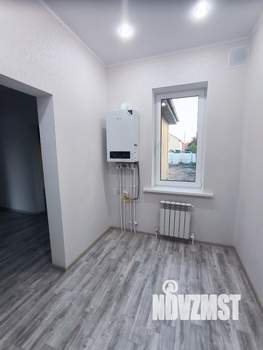 Дом 110м², 1-этажный, участок 7 сот.  