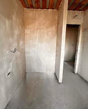 Дом 120м², 1-этажный, участок 6 сот.  
