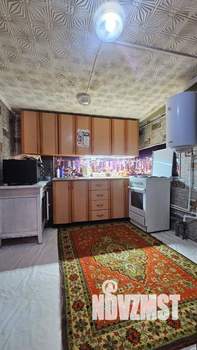 Дом 53м², 1-этажный, участок 5 сот.  