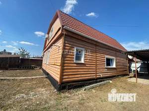 Дом 134м², 2-этажный, участок 5 сот.  