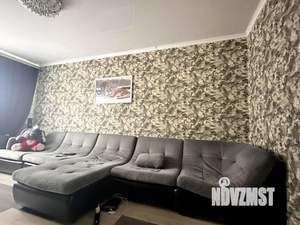 Дом 299м², 2-этажный, участок 8 сот.  