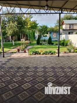 Дом 158м&sup2;, 2-этажный, участок 8 сот.  