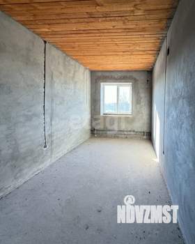 Дом 375м², 2-этажный, участок 3 сот.  