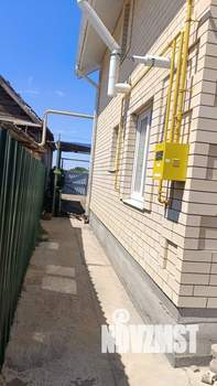 Дом 100м², 2-этажный, участок 4 сот.  