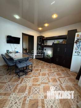 Дом 195м², 2-этажный, участок 7 сот.  