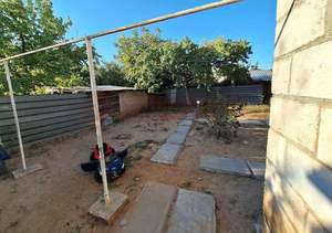 Дом 112м², 2-этажный, участок 4 сот.  