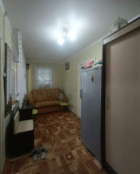 Дом 70м², 1-этажный, участок 8 сот.  