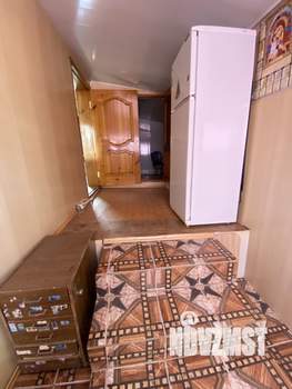 Дом 41м², 1-этажный, участок 5 сот.  