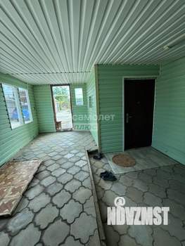 Дом 78м², 2-этажный, участок 6 сот.  