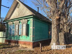 Дом 72м², 1-этажный, участок 10 сот.  