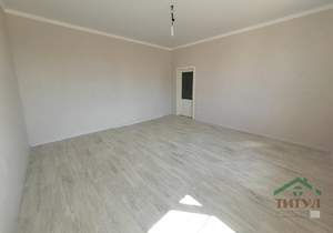 Дом 96м&sup2;, 1-этажный, участок 6 сот.  