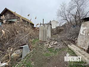 Дом 48м², 1-этажный, участок 3 сот.  