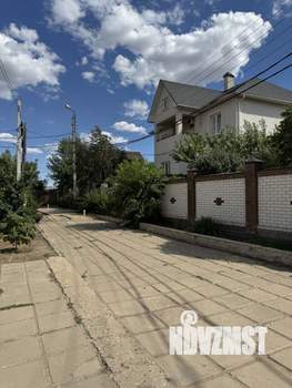 Дом 345м², 3-этажный, участок 9 сот.  