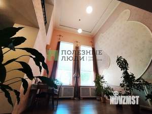 Дом 408м², 2-этажный, участок 8 сот.  