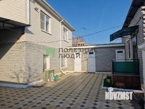 Дом 160м², 2-этажный, участок 3 сот.  