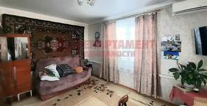 Дом 91м², 2-этажный, участок 7 сот.  