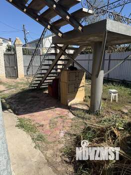 Коттедж 197м&sup2;, 2-этажный, участок 6 сот.  