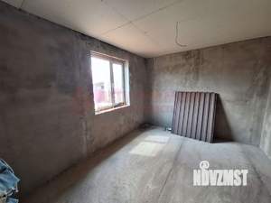 Дом 130м², 1-этажный, участок 6 сот.  