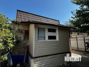 Дом 96м&sup2;, 2-этажный, участок 2 сот.  